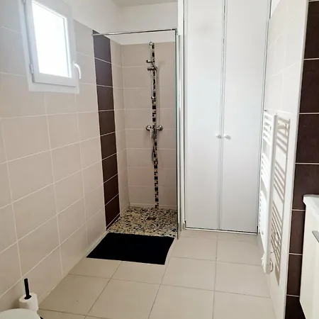 Cosy T5, Calme Avec Jacuzzi Xl *