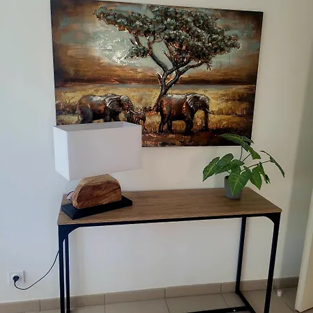 Cosy T5, Calme Avec Jacuzzi Xl