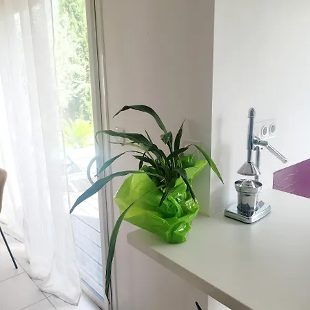 Cosy T5, Calme Avec Jacuzzi Xl Βίλα *