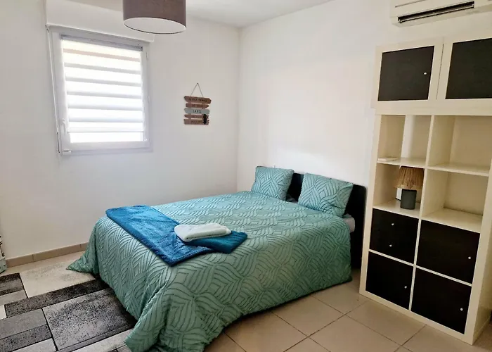 Βίλα Cosy T5, Calme Avec Jacuzzi Xl *